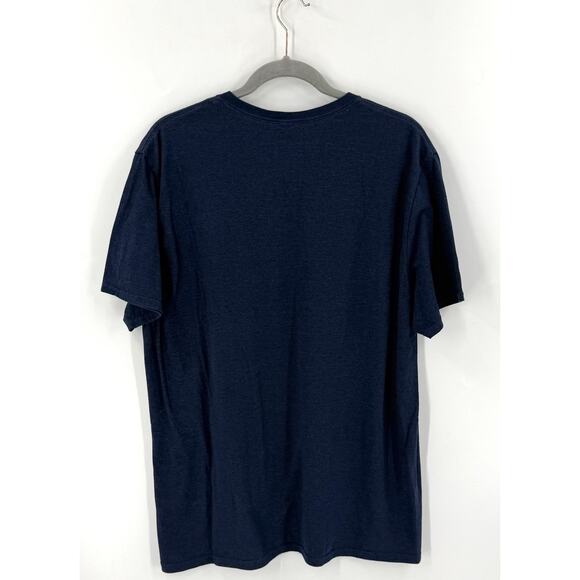 The Office T Shirt Size XL Blue Assistant To The Regional Manager Graphic Tee - Picture 3 of 5